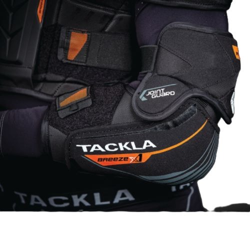 tackla-breeze-x1-elbow-pad-black