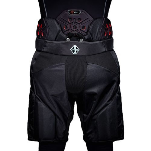 tackla-breeze-x1-prozone-hockey-pants-sr-black-back